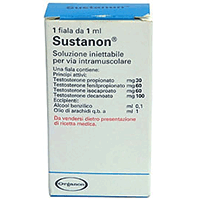 comprar sustanon 250
