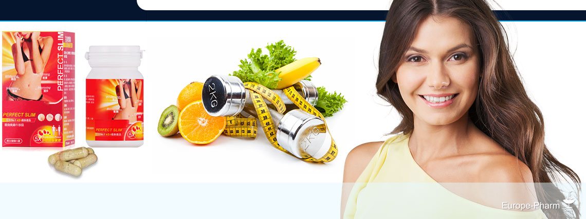 precio de perfect slim en farmacia
