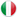 bandera de italia