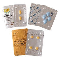 original paquete de prueba viagra cialis levitra