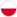 bandera de polonia