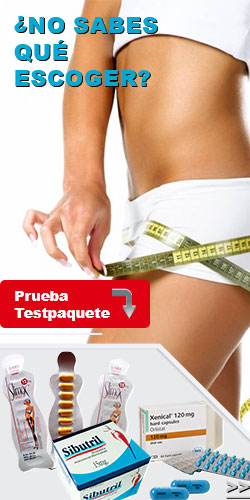pruena pastillas para adelgazar
