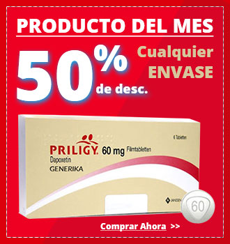 Comprar Priligy Generico