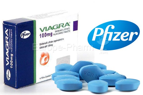 viagra pfizer efectos