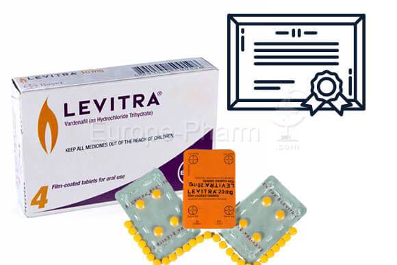 Levitra-patentin voimassaoloaika Soumi