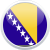 Toimitus Bosniaan
