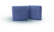 Geneerinen Viagra tabletti
