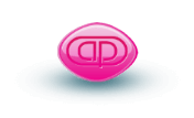 Pinkki Lovegra pilleri