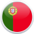 Toimitus Portugali