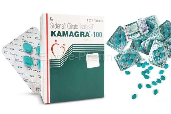 Sivuvaikutukset Kamagra