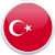 Toimitus Turkki