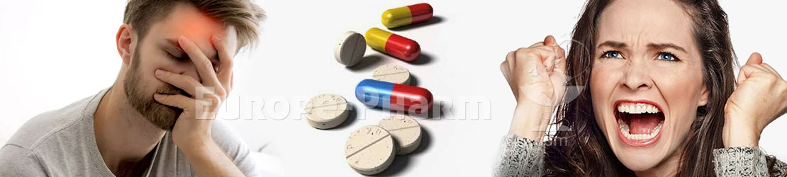 Anxiolytic