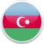 Azerbaïdjan livraison