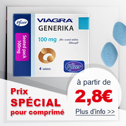 Offre spéciale