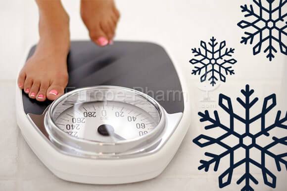 perte de poids avec froid