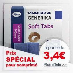 prix spécial pour génériques