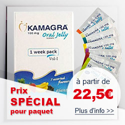 prix spécial pour paquet