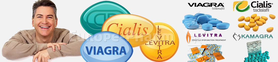 Viagra Cialis Levitra
