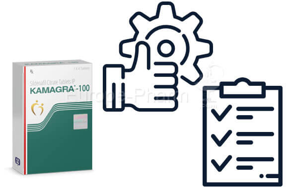 Kamagra informazione utile