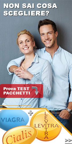 Pacchetti di prova recensioni