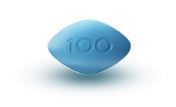 Viagra 100mg pillola