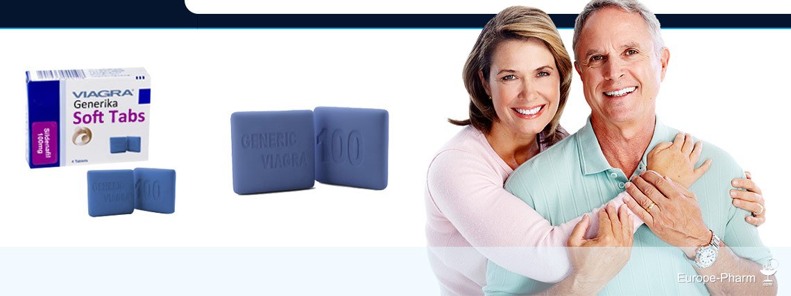 Viagra Soft online