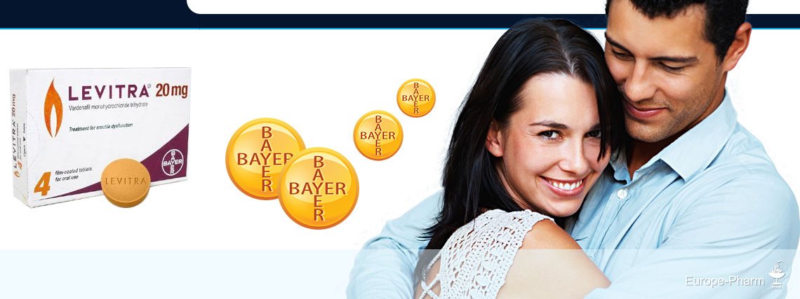 Levitra Vardenfil