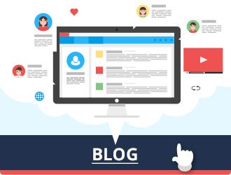 blog