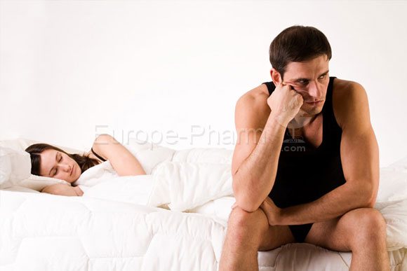 Erectiesttornis (impotentie)