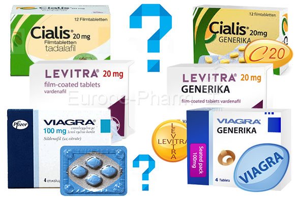 Generiek medicijn vs patent