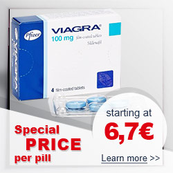 Kopen Viagra 100 mg met korting