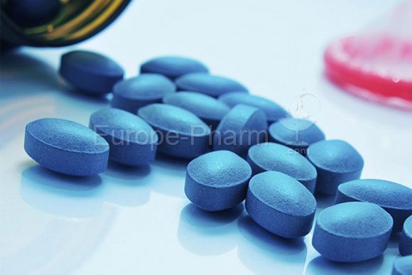 Medicinsk anvendelse Viagra