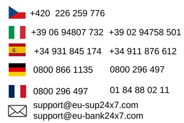 kontakt oss via telefon