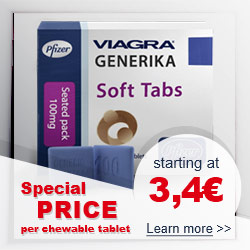 viagra soft tabs pris