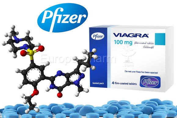 Viagra historia Wiki