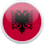 envio para Albânia