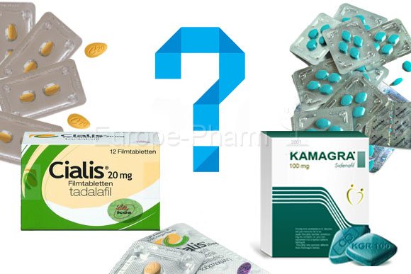 cialis o kamagra