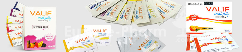 comprar valif oral jelly