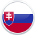 envio para Eslováquia