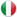 bandeira da Itália