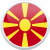 envio para Macedónia