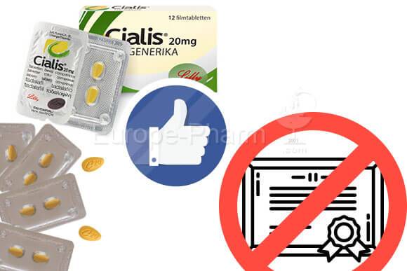 Data de Expiração da Patente do Cialis