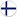 Финляндия значок