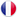 Франция значок