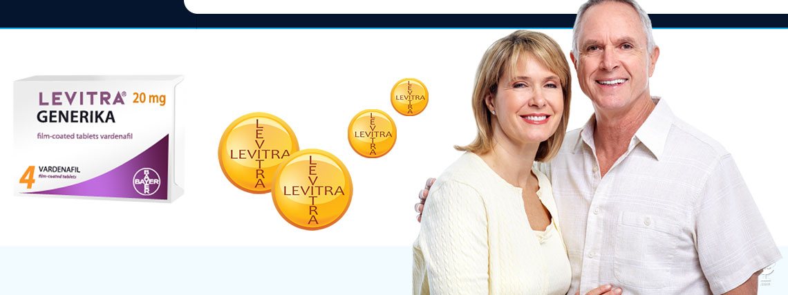 generisk levitra pris