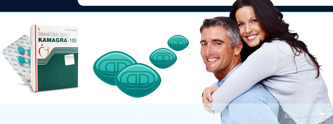 kamagra 100mg pris