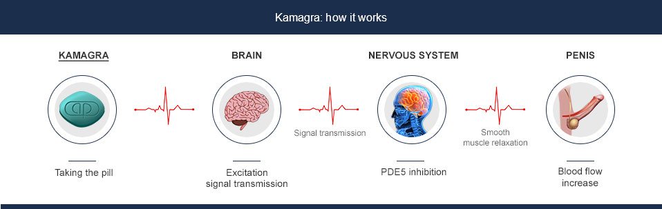 kamagra 100 mg pris